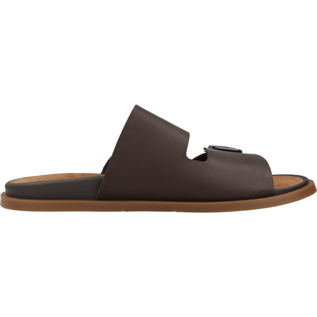 CAMPER LLUC SANDAL en color BROWN  (4)