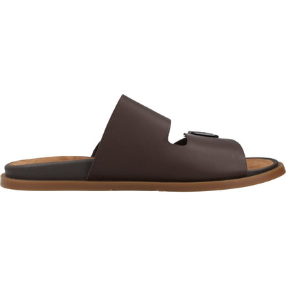CAMPER LLUC SANDAL en color BROWN  (4)