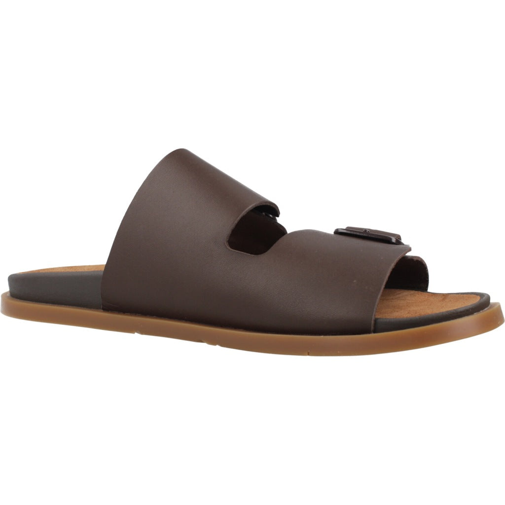 CAMPER LLUC SANDAL en color BROWN  (5)