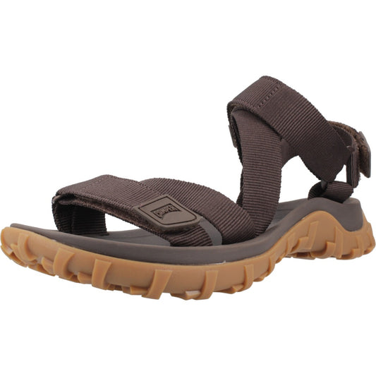 CAMPER WEBBING EBONY en color BROWN  (1)
