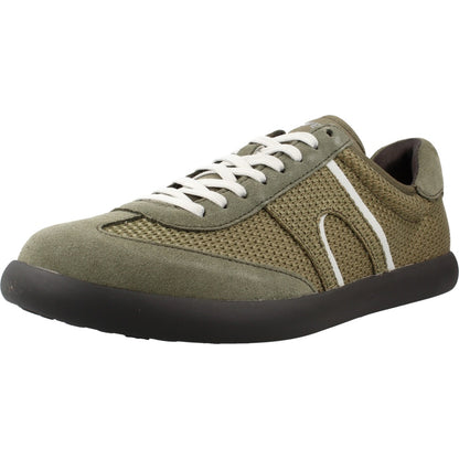 CAMPER RUG ROMERO en color GREEN  (1)