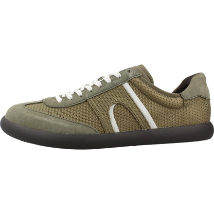 CAMPER RUG ROMERO en color GREEN  (2)