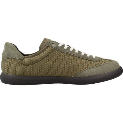 CAMPER RUG ROMERO en color GREEN  (4)