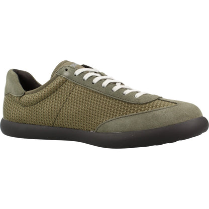 CAMPER RUG ROMERO en color GREEN  (5)