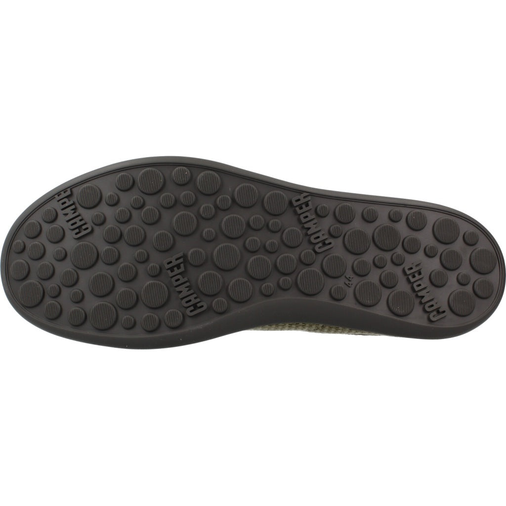 CAMPER RUG ROMERO en color GREEN  (6)