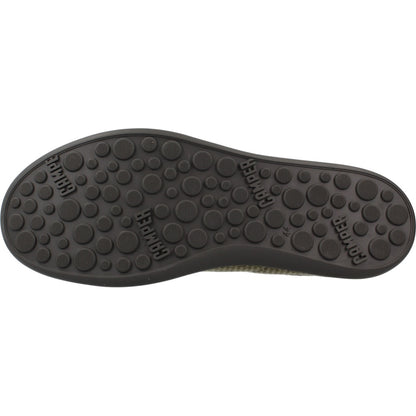 CAMPER RUG ROMERO en color GREEN  (6)