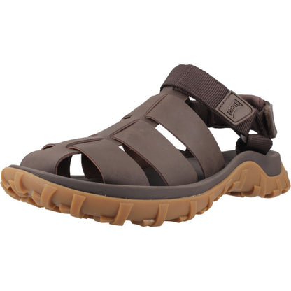 CAMPER  WEB EBONY  en color DRKBRWN  (1)