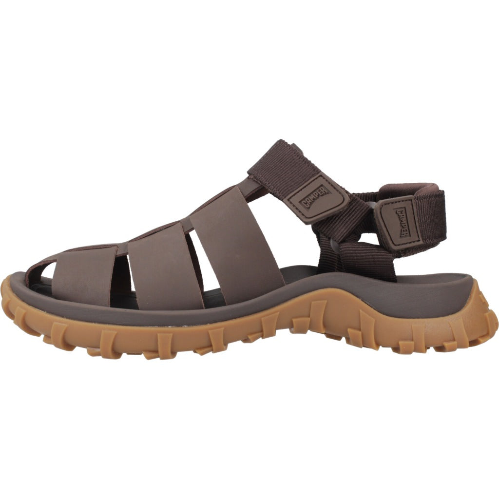 CAMPER  WEB EBONY  en color DRKBRWN  (2)
