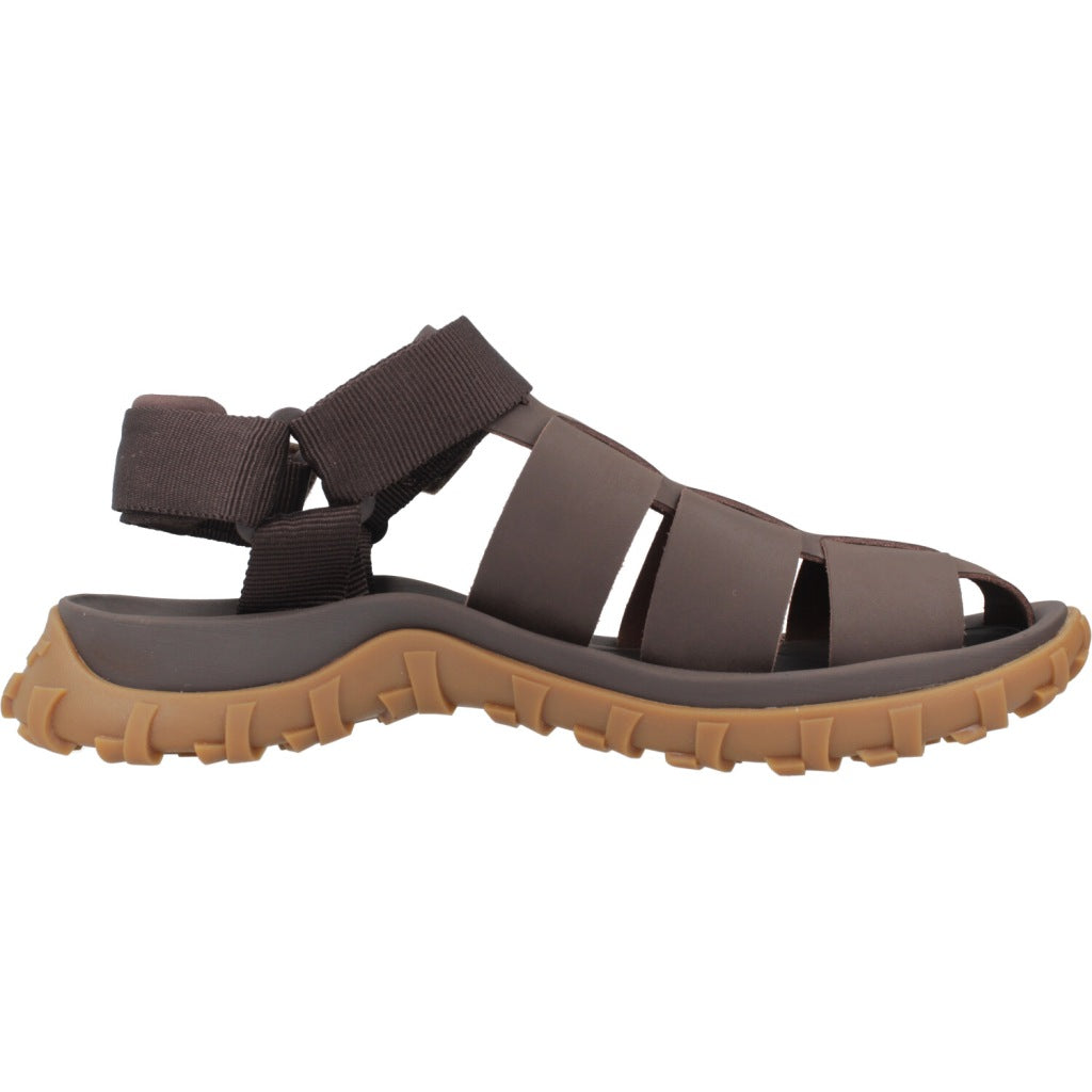 CAMPER  WEB EBONY  en color DRKBRWN  (4)
