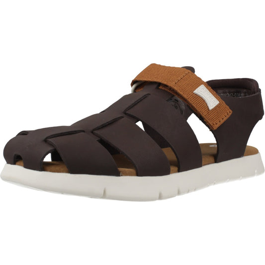 CAMPER LAMPER EBONY en color BROWN  (1)