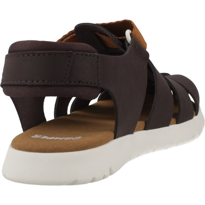 CAMPER LAMPER EBONY en color BROWN  (3)