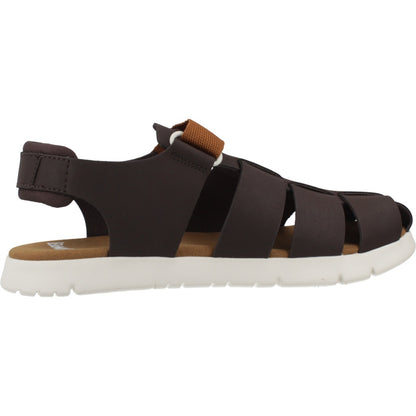 CAMPER LAMPER EBONY en color BROWN  (4)