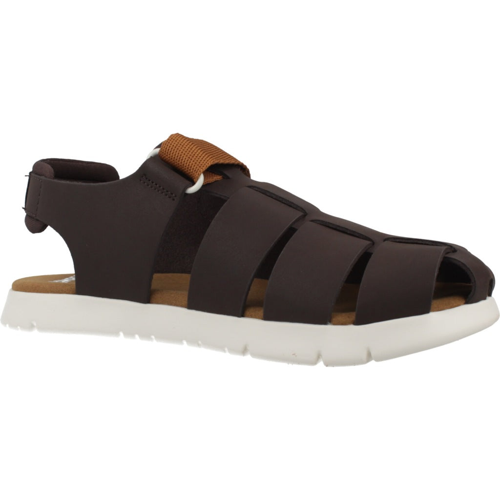 CAMPER LAMPER EBONY en color BROWN  (5)