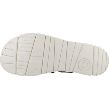 CAMPER LAMPER EBONY en color BROWN  (6)