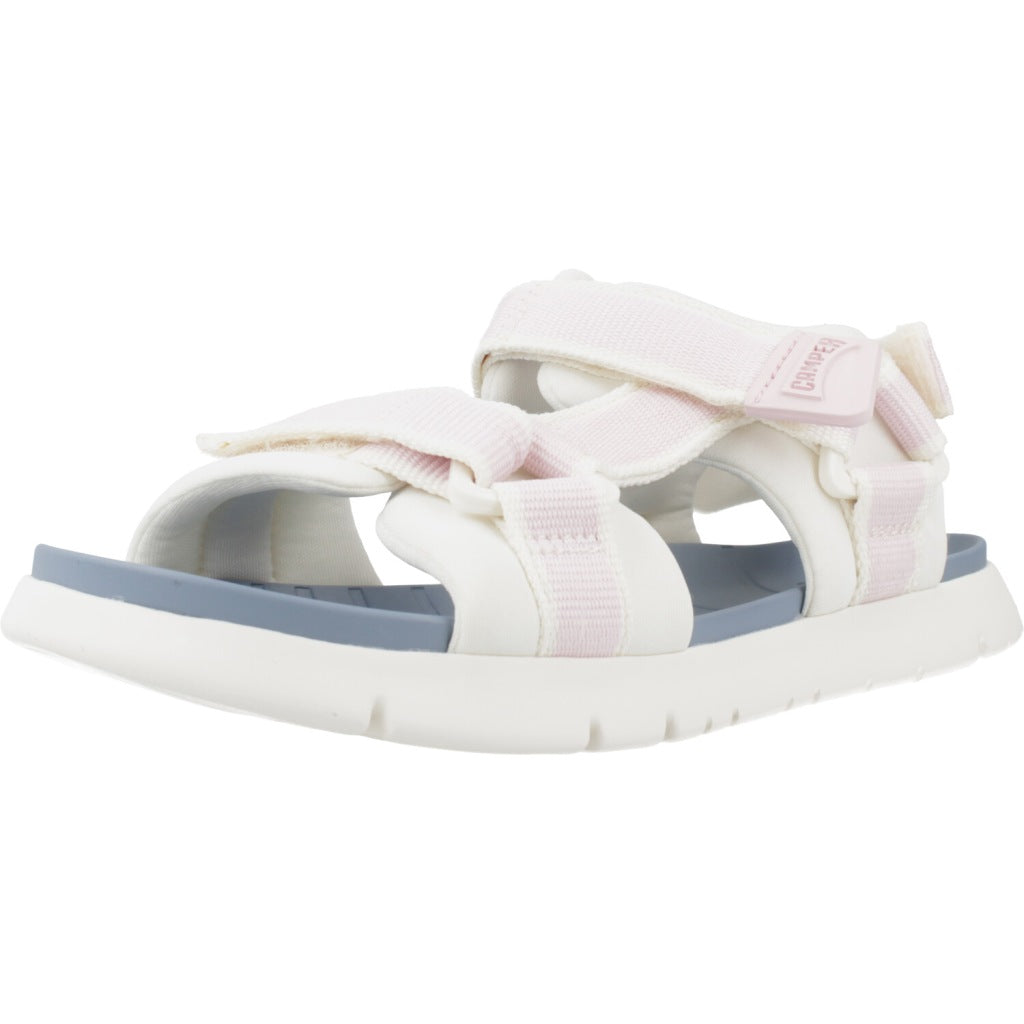 CAMPER OLAS HOUS en color MULTI  (1)