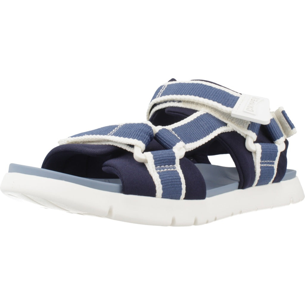 CAMPER OLAS HARBOR en color MULTI  (1)