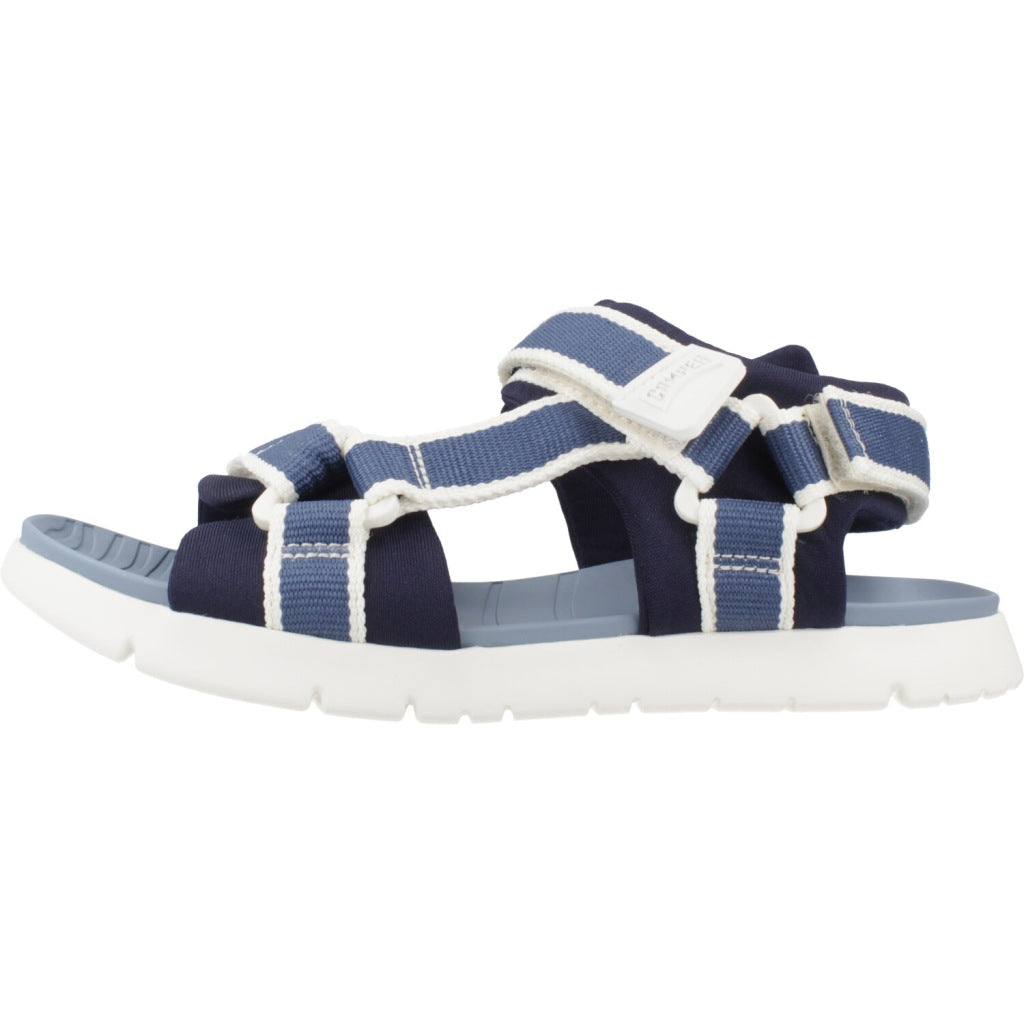 CAMPER OLAS HARBOR en color MULTI  (2)