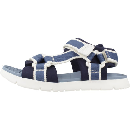 CAMPER OLAS HARBOR en color MULTI  (2)