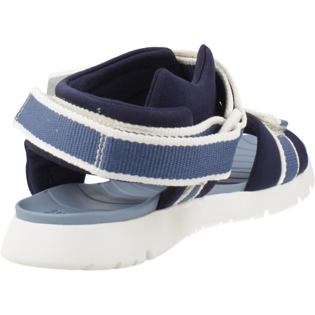 CAMPER OLAS HARBOR en color MULTI  (3)