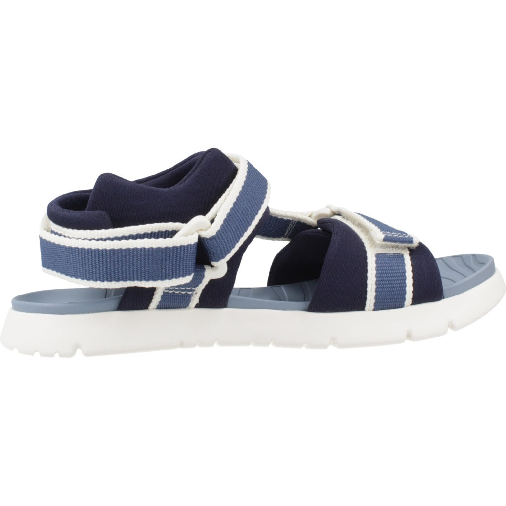 CAMPER OLAS HARBOR en color MULTI  (4)