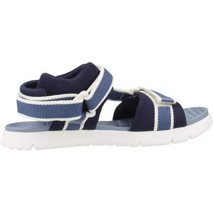 CAMPER OLAS HARBOR en color MULTI  (4)