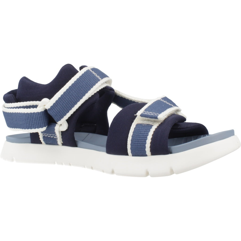 CAMPER OLAS HARBOR en color MULTI  (5)