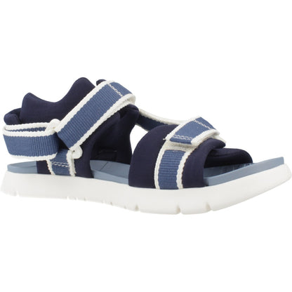 CAMPER OLAS HARBOR en color MULTI  (5)