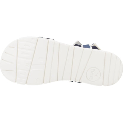 CAMPER OLAS HARBOR en color MULTI  (7)