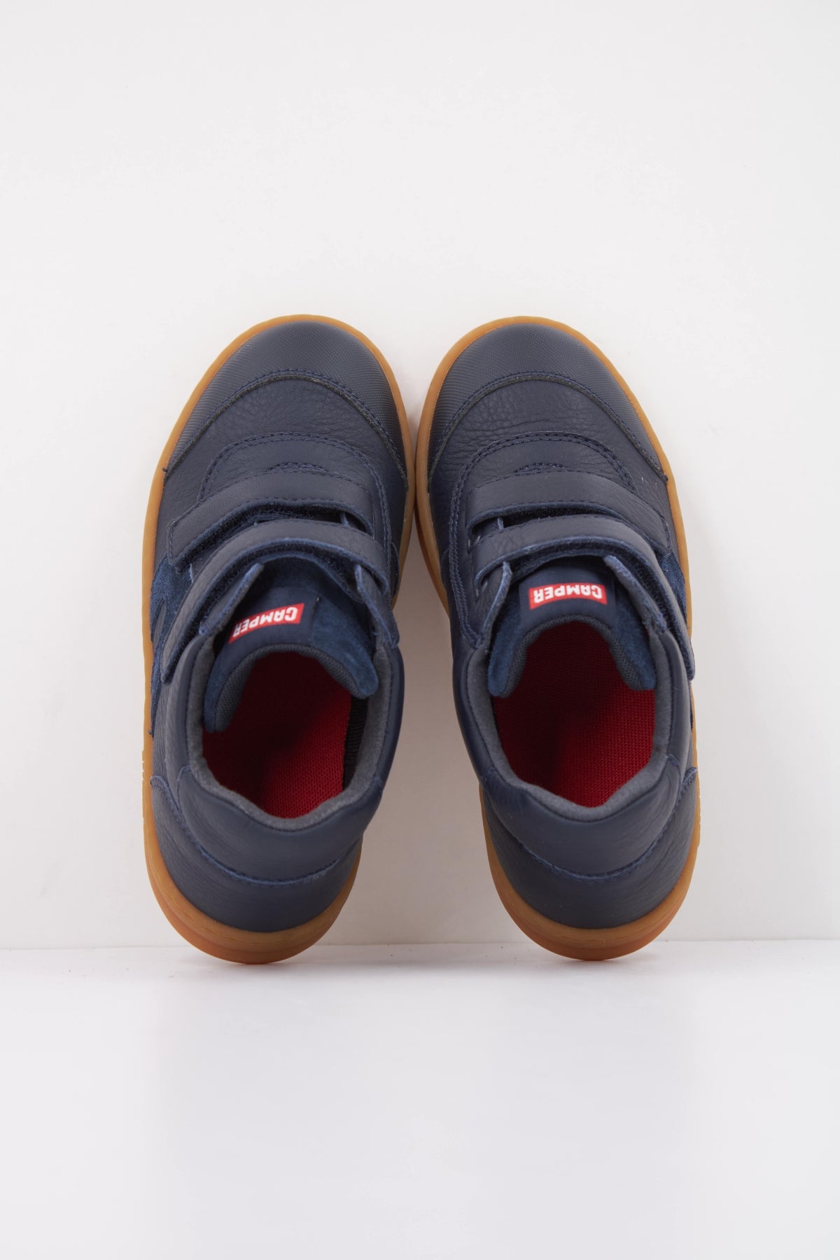 CAMPER RUNNER KIDS en color   (3)