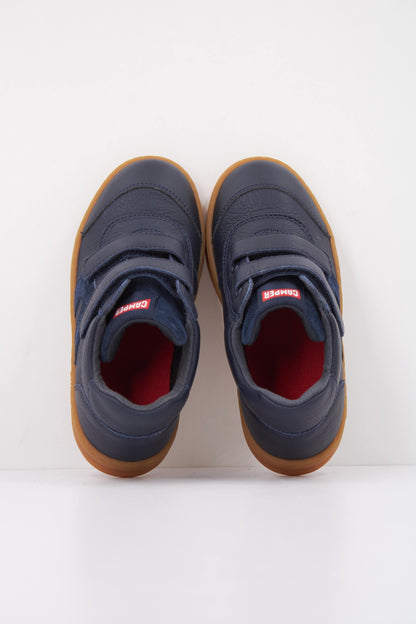 CAMPER RUNNER KIDS en color   (3)