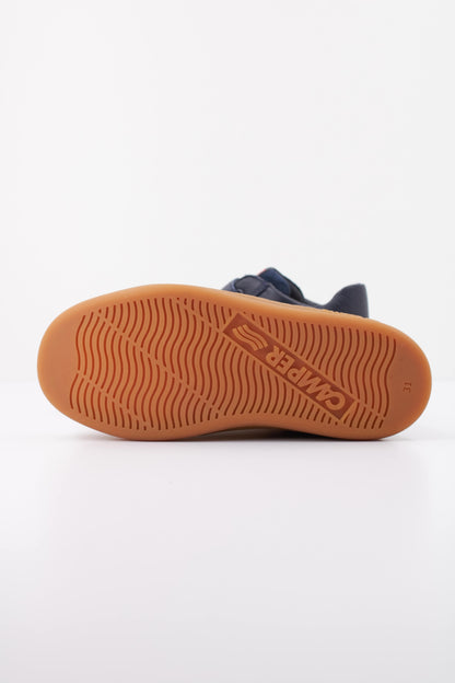 CAMPER RUNNER KIDS en color   (5)