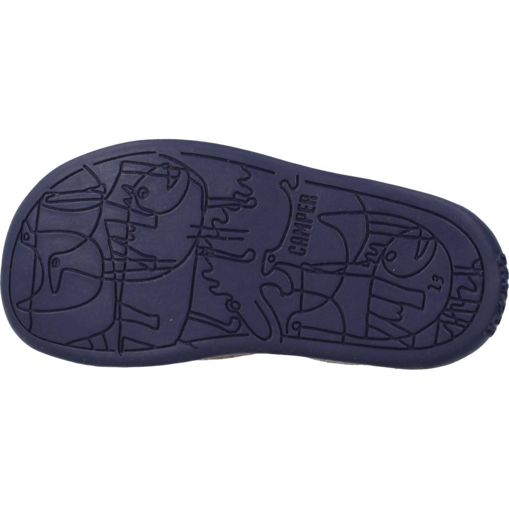 CAMPER  BICHO FW en color SELHYPNOS  (6)