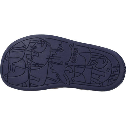 CAMPER  BICHO FW en color SELHYPNOS  (6)