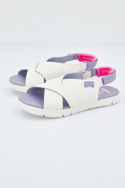 CAMPER ORUGA en color HYDROCLA  (1)