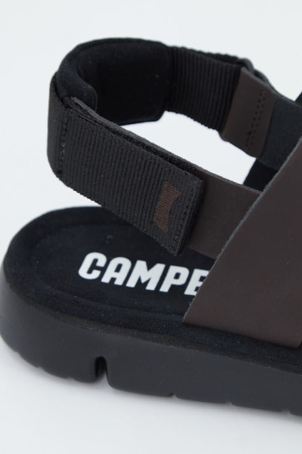 CAMPER ORUGA en color MULTICOLOR  (4)