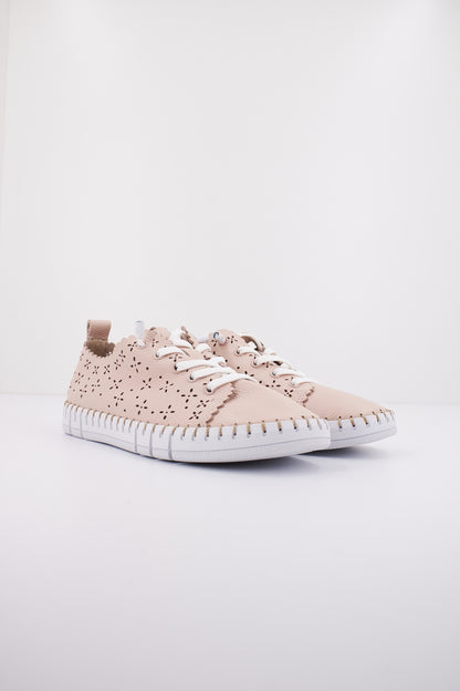 THE HAPPY MONK CRETA  en color NUDE  (2)