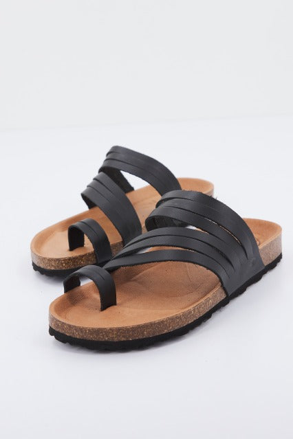 THE HAPPY MONK POMPEYA  en color NEGRO  (3)