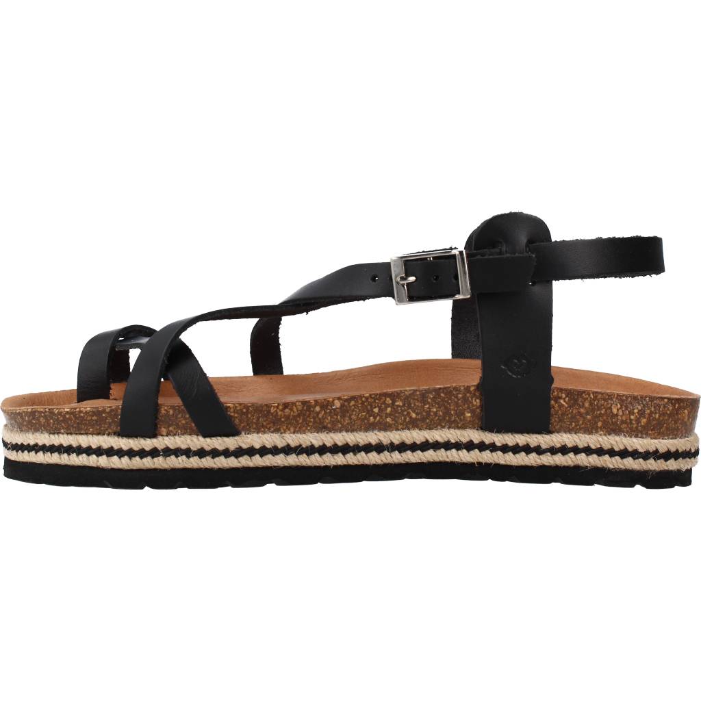 THE HAPPY MONK ZOE   en color NEGRO  (2)