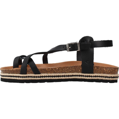 THE HAPPY MONK ZOE   en color NEGRO  (2)