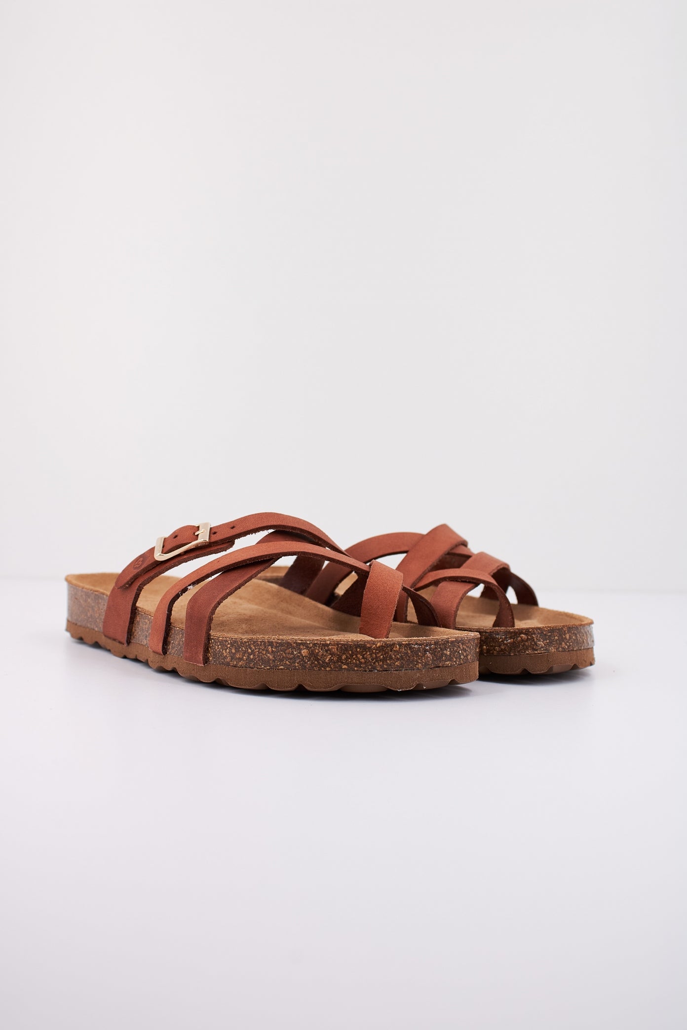 THE HAPPY MONK POMPEYA  en color NUEZ  (2)