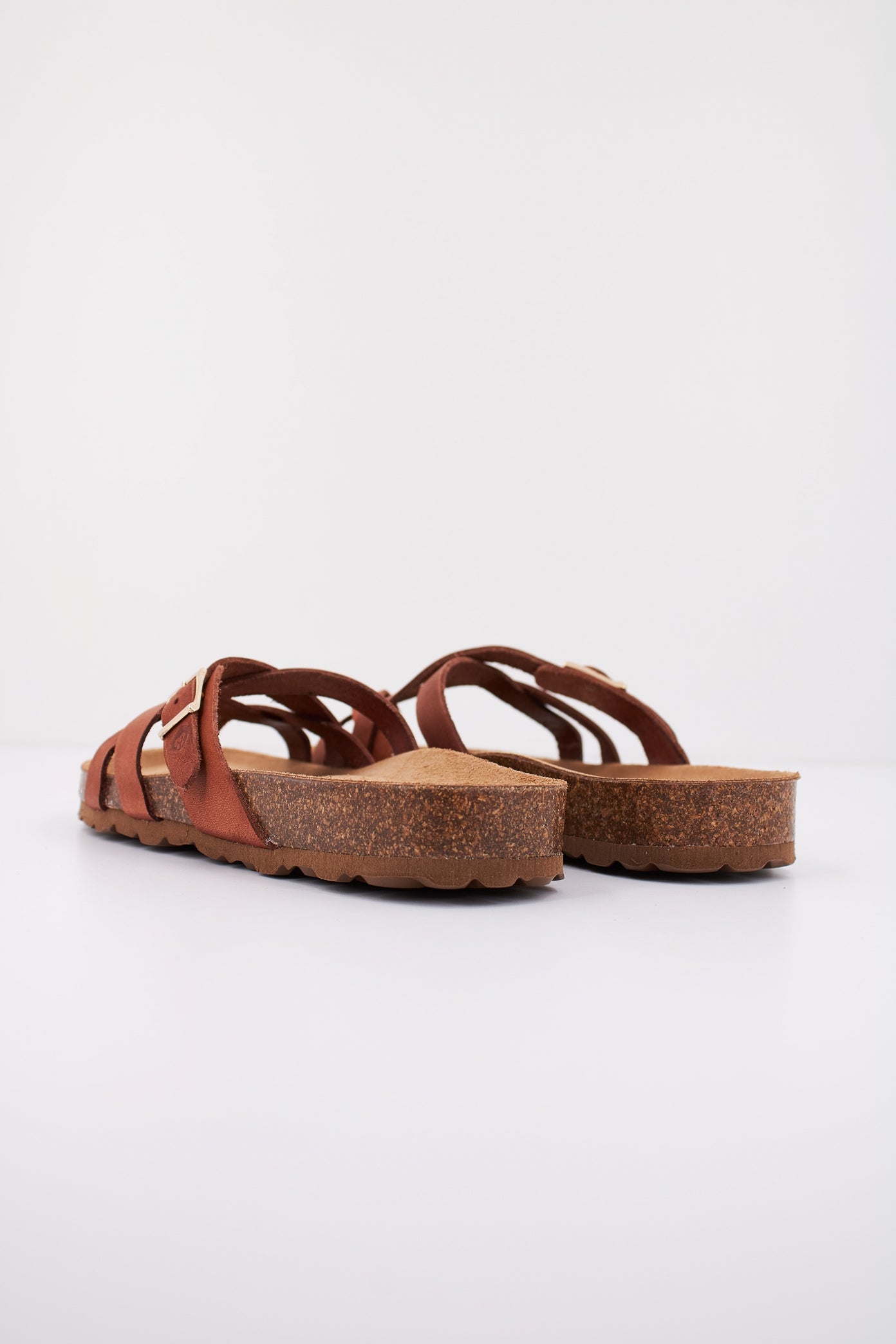 THE HAPPY MONK POMPEYA  en color NUEZ  (3)