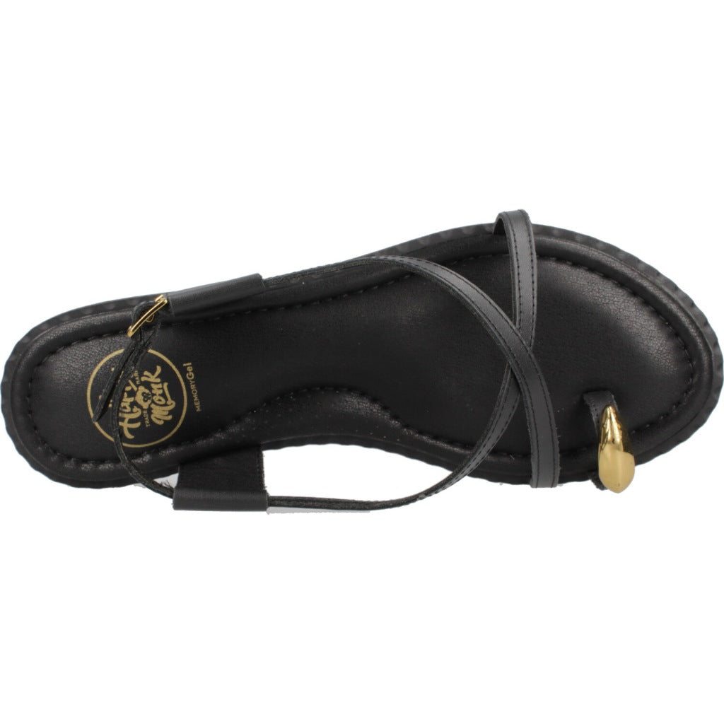 THE HAPPY MONK MENORCA  en color NEGRO  (7)