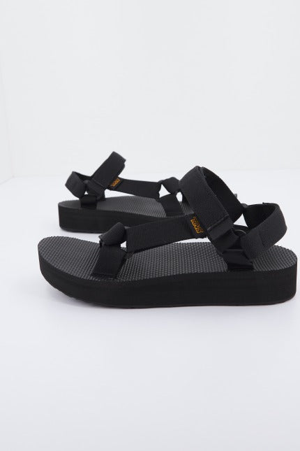 TEVA W MIDFORM UNIVER en color BLACK  (1)