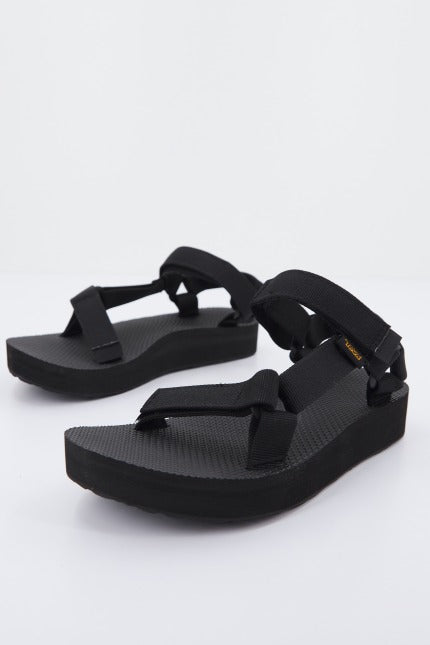 TEVA W MIDFORM UNIVER en color BLACK  (2)