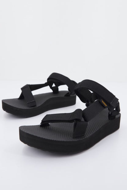 TEVA W MIDFORM UNIVER en color BLACK  (2)