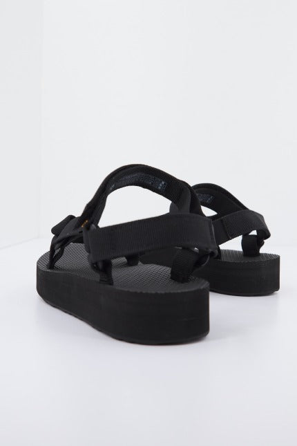TEVA W MIDFORM UNIVER en color BLACK  (3)