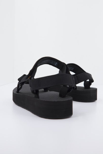 TEVA W MIDFORM UNIVER en color BLACK  (3)