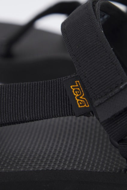 TEVA W MIDFORM UNIVER en color BLACK  (4)