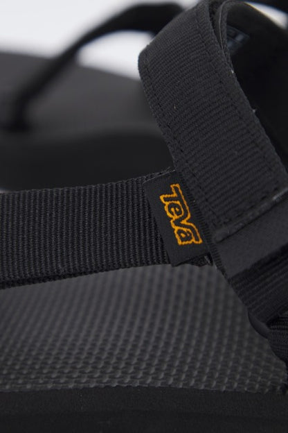 TEVA W MIDFORM UNIVER en color BLACK  (4)