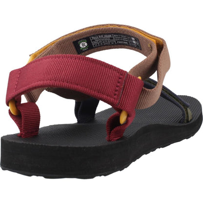 TEVA ORIGINAL UNIVERS en color TEM  (3)